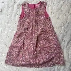 albetta ワンピース 2-3yのサムネイル