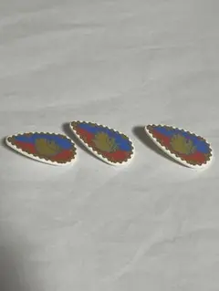 LEGO 10332 ライオン　盾