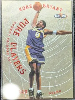 Kobe Bryant Pure Players /500
