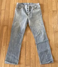 LEVI’S リーバイス デニム/ジーンズ