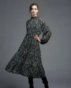 2025年最新】ダブルスタンダードクロージング ワンピース 田中みな実の