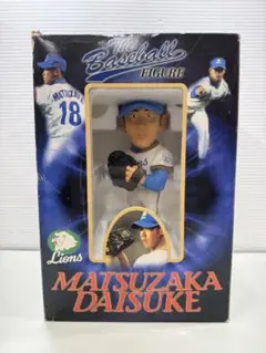 2026年最新】松坂大輔 フィギュアの人気アイテム - メルカリ