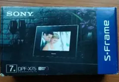 デジタルフォトフレーム フォトフレーム