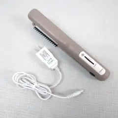YA-MAN ヤーマン シャインプロ HC-21G グレージュ ベージュ - メルカリ
