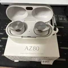 美品 Technics EAH-AZ80 シルバー 右R 右耳　グレー 2025年最新】TECHNICS eah-az80 右の人気アイテム - メルカリ