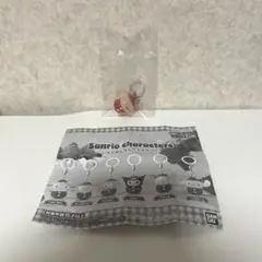 【 サンリオ 】 いちごめじるしアクセサリー ポムポムプリン プリン