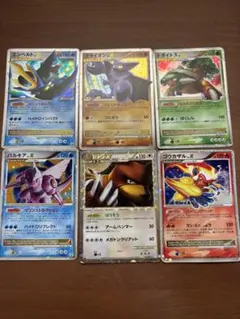 ブイズ GX 11種 コンプ イーブイ ブラッキー ニンフィア エーフィ