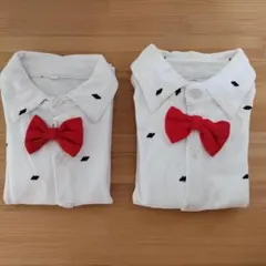 【フォーマルシャツ】90cm・ 100cm