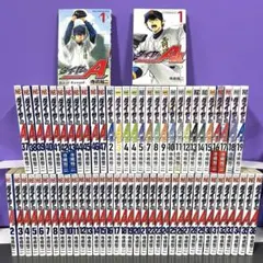 2026年最新】ダイヤのa act2 全巻の人気アイテム - メルカリ