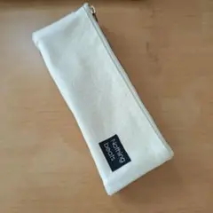 Nothing beats　ダブルジッパーペンケースSのサムネイル