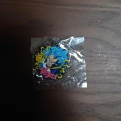 ドラゴンボール超 ブロリー キーホルダー
