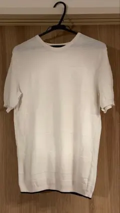 TOMORROWLAND tricot トゥモローランド カットソー