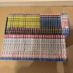 あした天気になあれ 1〜52巻 セット　千葉徹弥　ゴルフ漫画　まとめ売り あした天気になあれ 1〜52巻 セット 千葉徹弥 ゴルフ漫画 まとめ売り