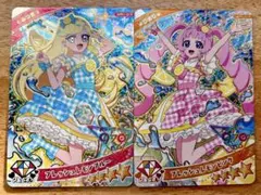 【ひみつのアイプリ】みつきちゃん・ひまりちゃんセット♡＊．