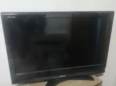 TOSHIBA 液晶カラーテレビ 37H9000 本体 - メルカリ