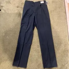 新品未使用！クロダルマ　ワークパンツ　メンズL【J】