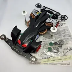 即購入可 フルカウルミニ四駆 レイスティンガー 完成品 当時物 スーパー1のサムネイル