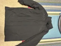 ユニクロ　防風パデットコート　サイズL