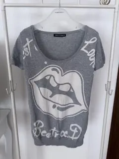 5351 pour les femmes knit tshirtsのサムネイル
