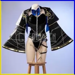 【フルセット】にじさんじ 小柳ロウ TS SCREAM バニー コスプレ にじさんじ 小柳ロウ コスプレ バニー TS 衣装 - メルカリ