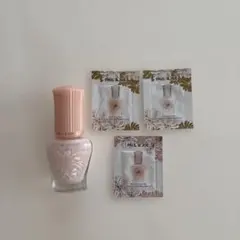 PAUL & JOE 化粧下地 ピンク系 サンプル付き