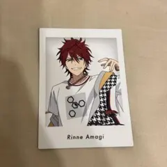 あんスタ 展示会 10周年 特典 P.A.shots ぱしゃっつ 燐音 - メルカリ