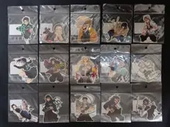 ★鬼滅の刃 ジャンプショップ ダイカットステッカー 吾峠呼世晴