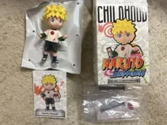 POP MART -NARUTO- 疾風伝CHILDHOOD海外限定【ナルト】のサムネイル