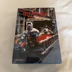 2026年最新】ウォレスとグルミット dvd boxの人気アイテム - メルカリ