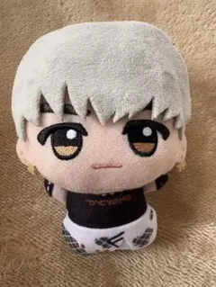 2026年最新】テヨン ぬいぐるみ nctの人気アイテム - メルカリ