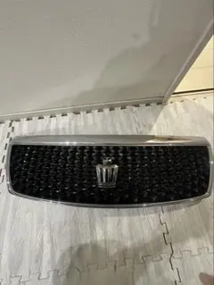 2025年最新】クラウン グリルの人気アイテム - メルカリ