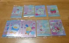 サンリオ☆ウエハース☆カード