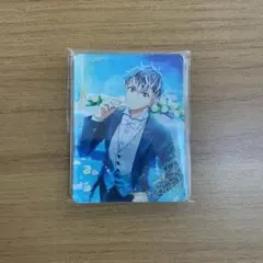 アイナナ マリマリ アクブロ 百