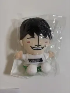 佐野晶哉　ちびぬい　新品未開封　正規品　Aぇ！group