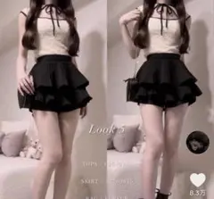 SHEIN トップス