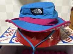 THE NORTH FACE バケットハット Mサイズ