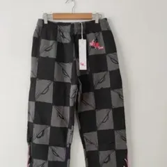 超希少 Matty boy ANTI PROMOラスベガス限定 スウェットパンツ - メルカリ