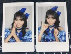 MORE STAR 遠藤まりん チェキ