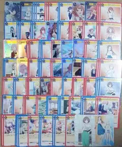 学園アイドルマスター　学マス　ユニオンアリーナ