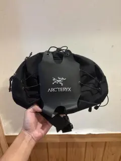 ARC'TERYX System_A Q5 システムA - メルカリ