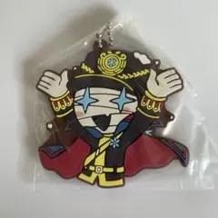 Identity V 第五人格 泣き虫 ラバーマスコット キーホルダー