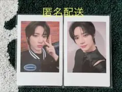 TXT ACT:TOMORROW インスタントフォト Ver.2 ボムギュ