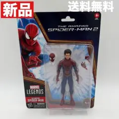 2026年最新】figma アメイジング・スパイダーマン スパイダーマンの