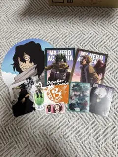 僕のヒーローアカデミア グッズまとめ売り