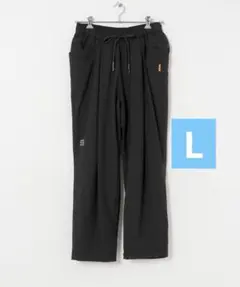 2026年最新】see see wide tapered easy pantsの人気アイテム - メルカリ