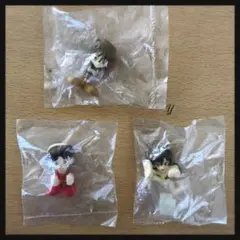 名探偵コナン フィギュア 3個セット