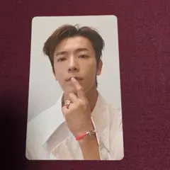 SUPERJUNIOR ドンヘ トレカ super junior ドンヘ トレカ - メルカリ