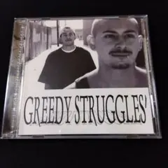 Greedy Struggles
