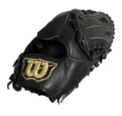 ウィルソン　投手用　軟式 Wilson Staff あすつく ウイルソン 野球用 軟式用 グラブ