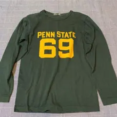 BEAMS ロンT 長袖Tシャツ